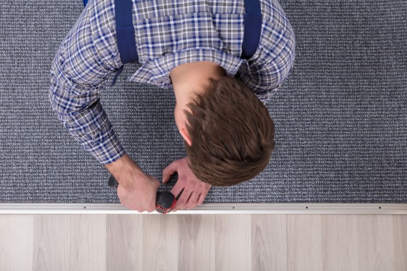 Our team working on Flooring Service projects in Bastrop County, TX