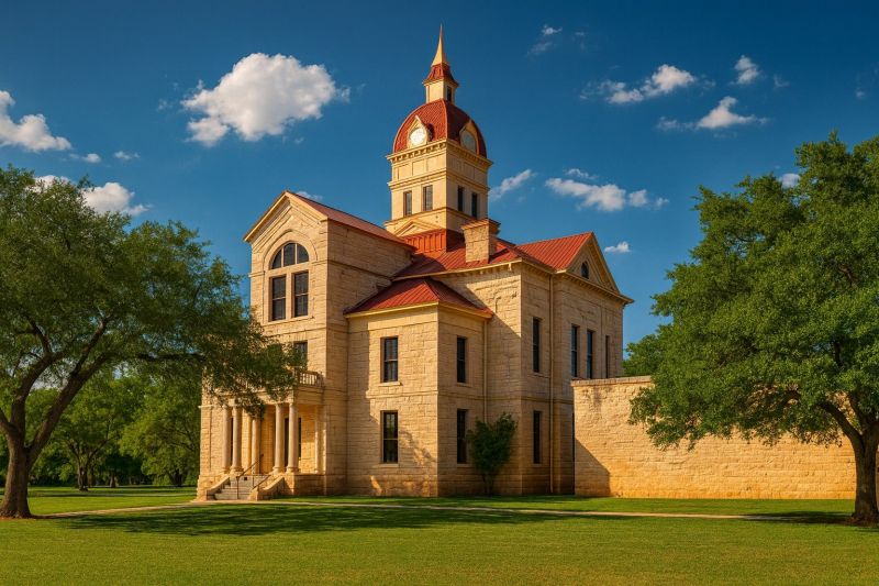Flooring Service in Bastrop County, TX