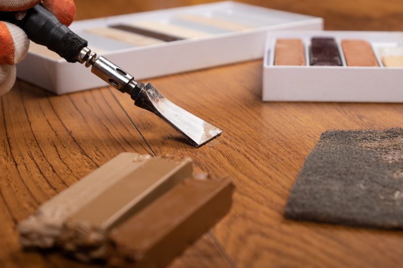 Flooring Service in Bastrop County, TX