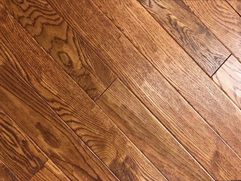 Commercial Hardwood Service in Del Valle, TX