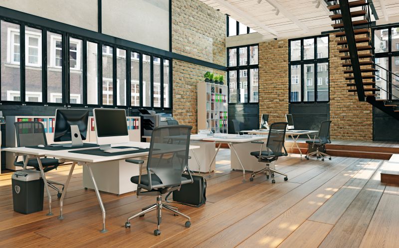 Commercial Hardwood Service in Smithville, TX