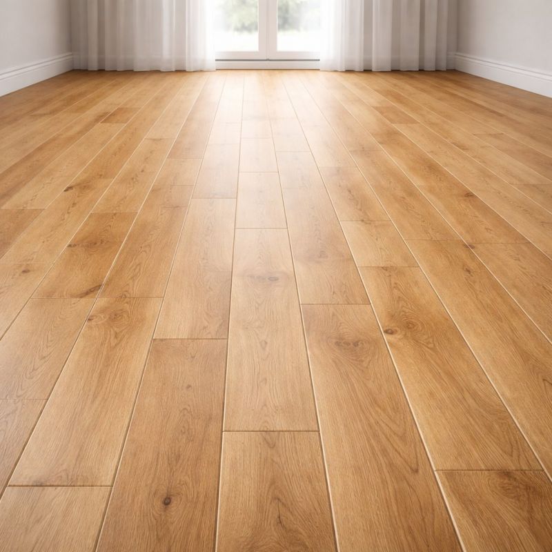 Engineered Wood Installation in Bastrop County, TX