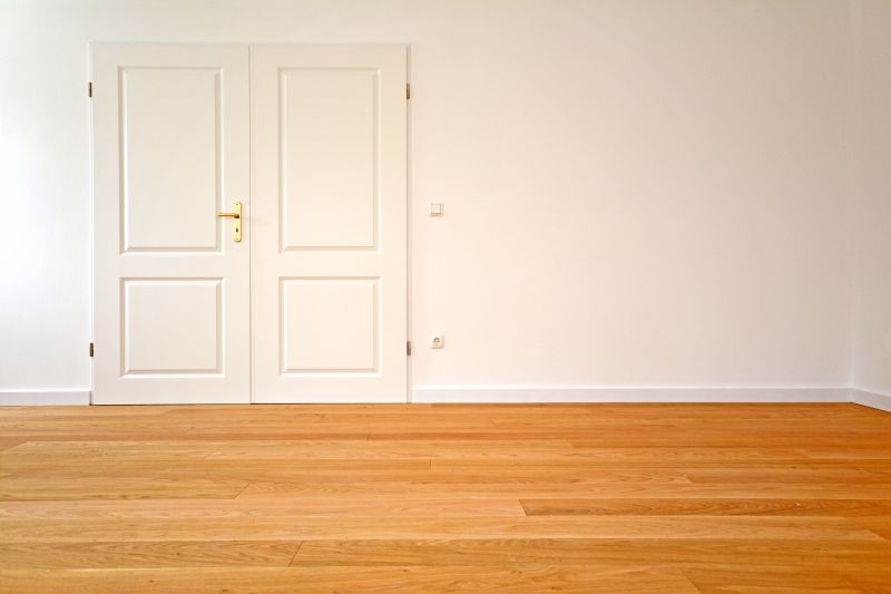 Engineered Wood Installation in Bastrop County, TX