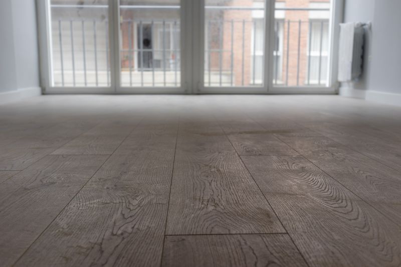 Engineered Wood Installation in Bastrop County, TX