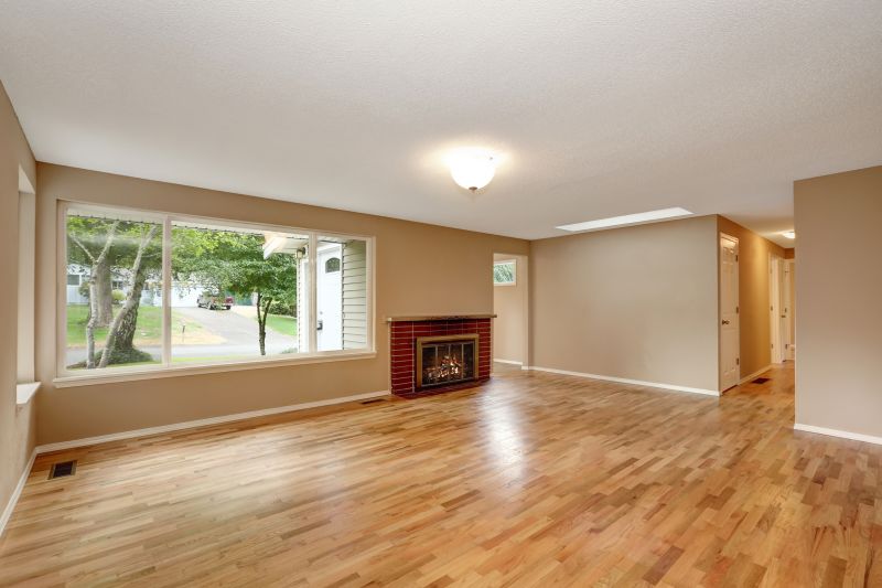 Engineered Wood Installation in Bastrop County, TX
