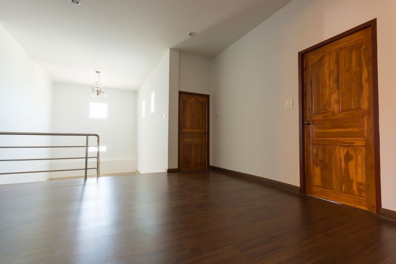 Laminate Floor Installation in Bastrop, TX