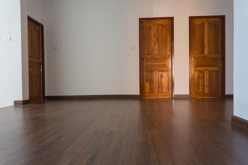 Laminate Floor Installation in Elgin, TX