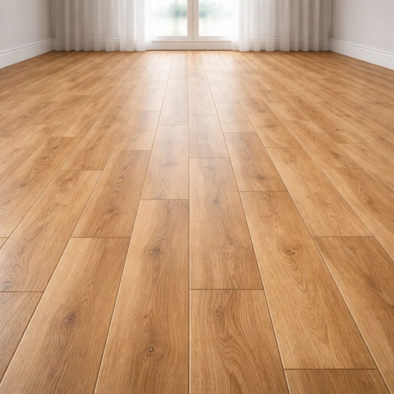 Laminate Floor Installation in Giddings, TX