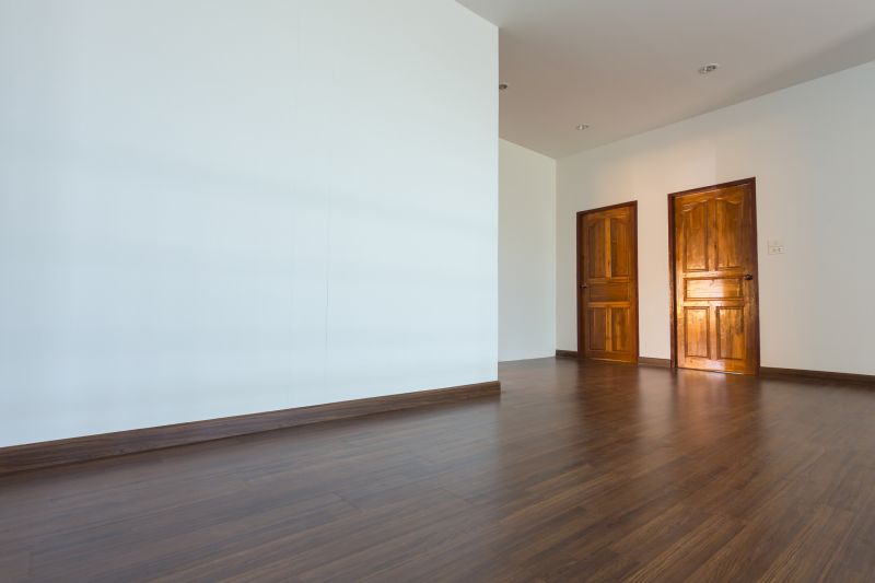 Laminate Floor Installation in Lexington, TX