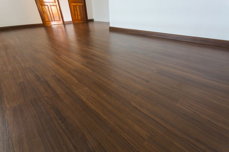 Laminate Floor Remodeling in Bastrop County, TX