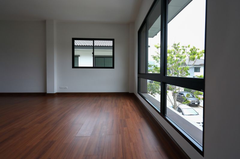 Laminate Floor Replacement in Dime Box, TX