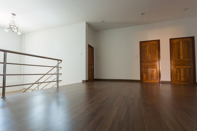 Laminate Floor Replacement in Bastrop County, TX