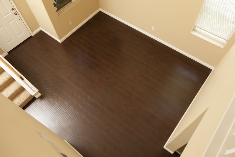 Laminate Floor Replacement in Smithville, TX
