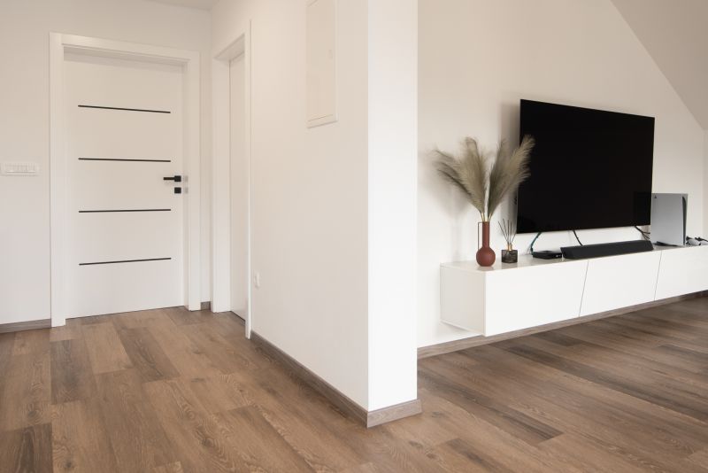 Laminate Flooring Replacement in Bastrop County, TX