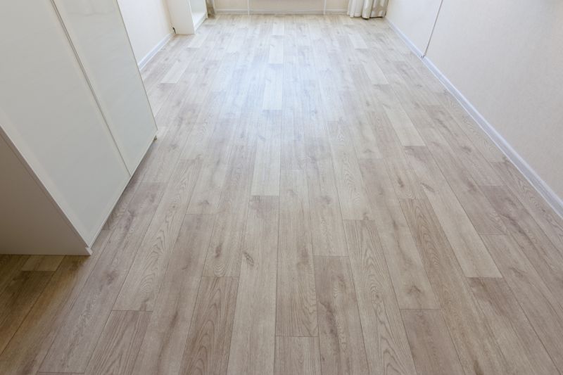 Linoleum Floor Installation in Bastrop, TX