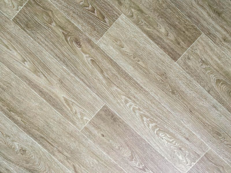 Linoleum Flooring Replacement in Bastrop County, TX