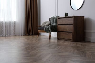Linoleum Flooring Replacement in Bastrop County, TX