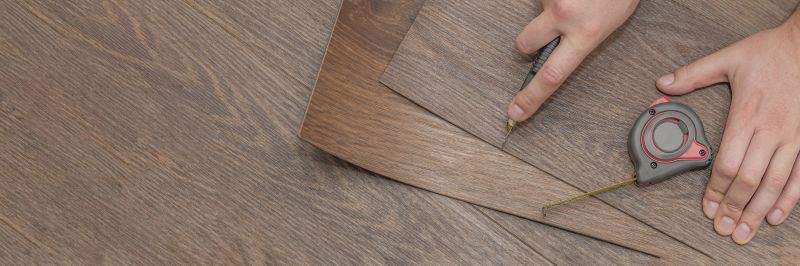 Sheet Flooring Installation in Giddings, TX