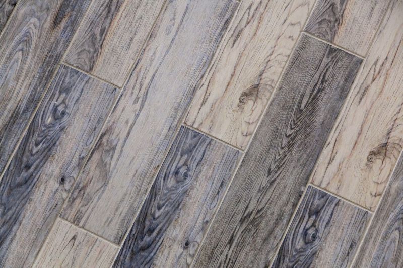 Sheet Flooring Installation in Lexington, TX