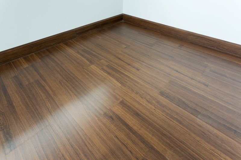 Wood Laminate Installation in Bastrop County, TX